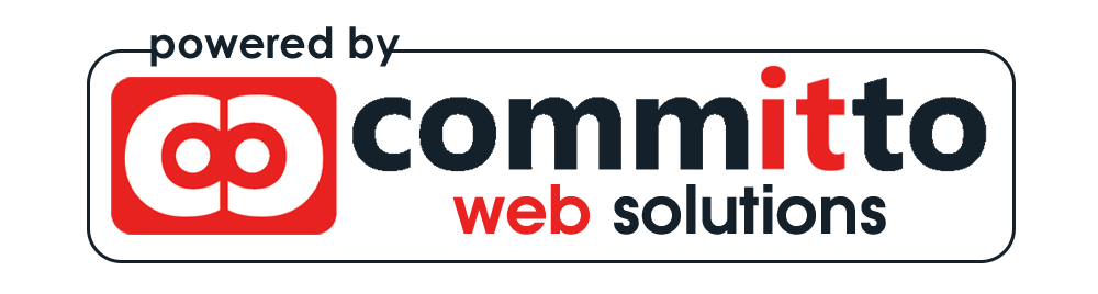 committo logo za web dark